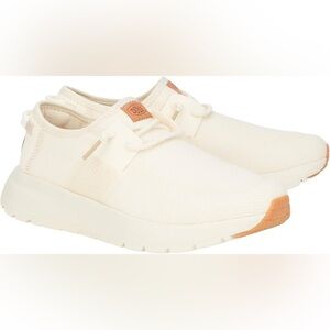 Hey Dude Women’s Sirocco W Neutrals